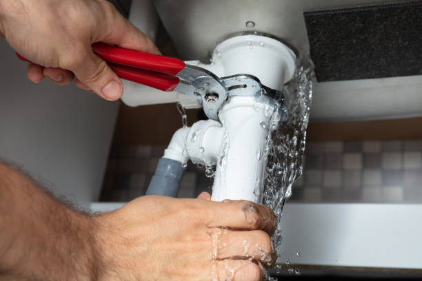 Best Flooded house restoration  in Cottage Grove, OR