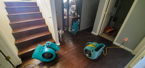 Cottage Grove, OR Water damage restoration Company